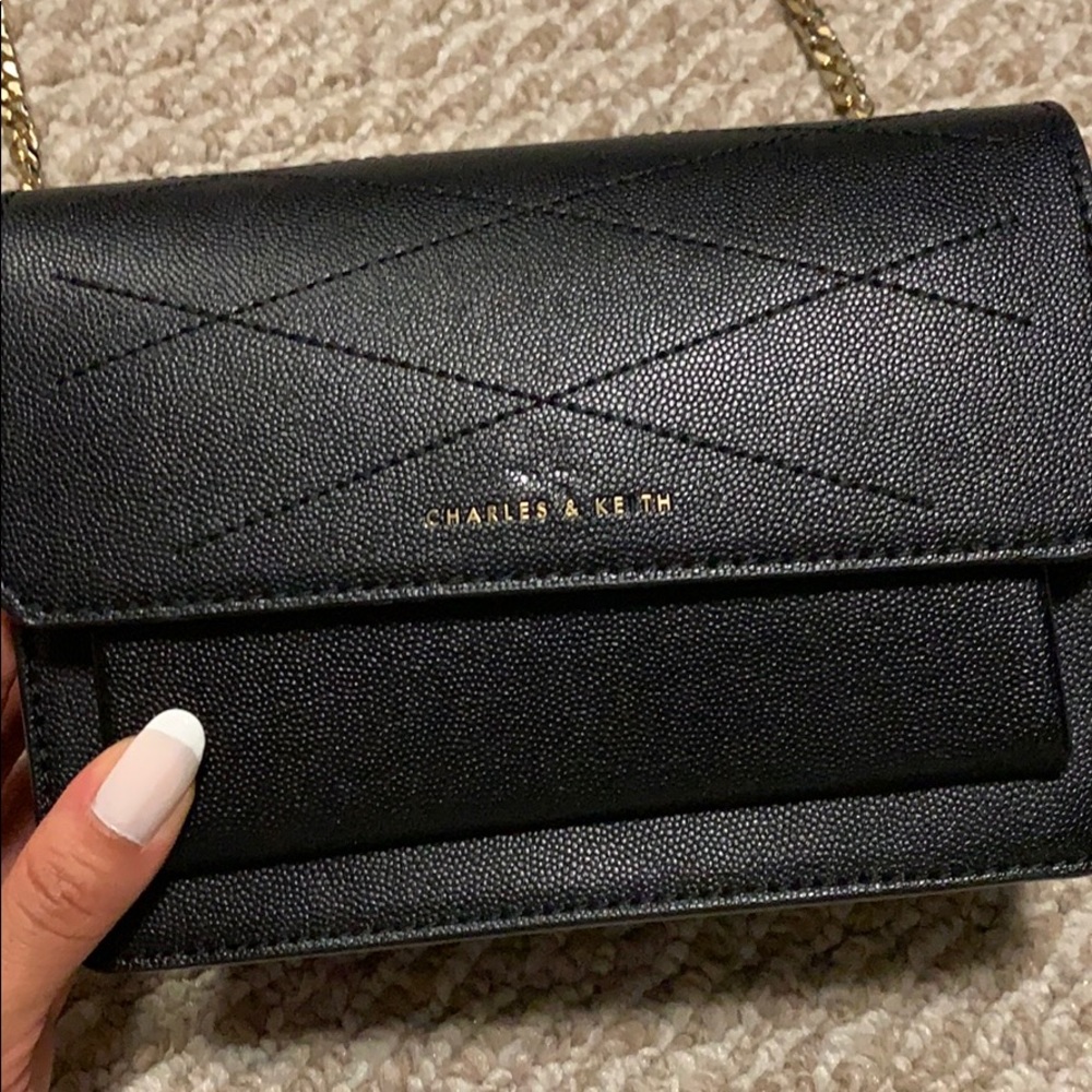A bag